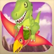 Dinosaur Adventure – Free Fun Dino Game Dinosaur Adventure – Free Fun Dino Game