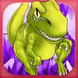 Fun Dino Run – Dinosaurs Action Game Fun Dino Run – Dinosaurs Action Game