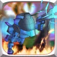 Jetpack Action Heroes Jetpack Action Heroes