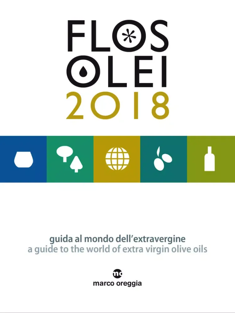 Скриншоты Flos Olei 2018 Best iPad 