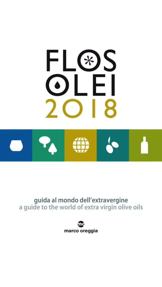 Скриншоты Flos Olei 2018 Best