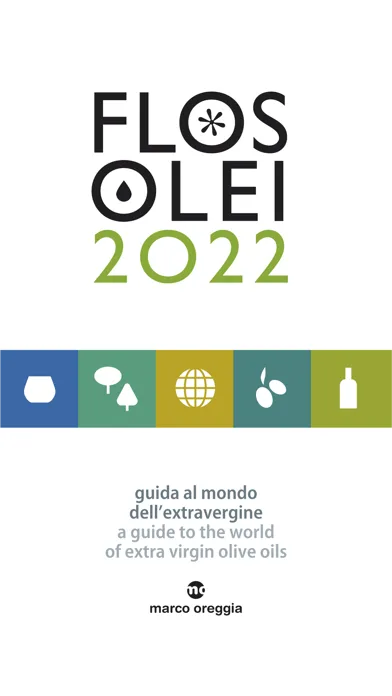 Zrzuty ekranu Flos Olei 2022 Prime