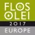 Flos Olei 2017 Europe