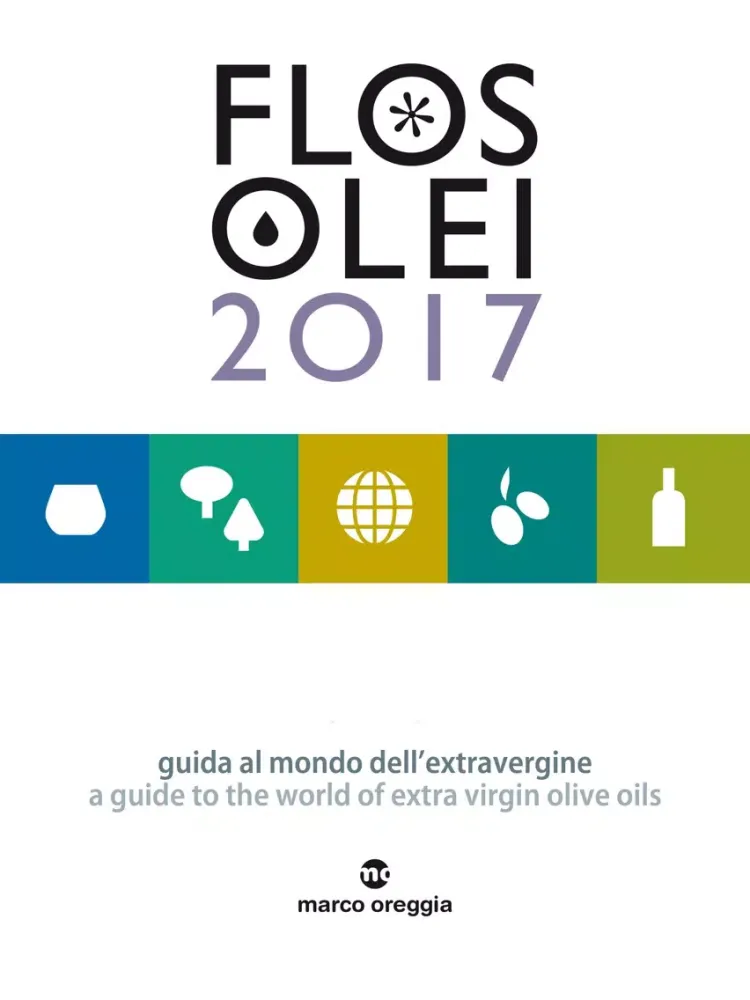 تصاویر Flos Olei 2017 Europe iPad 