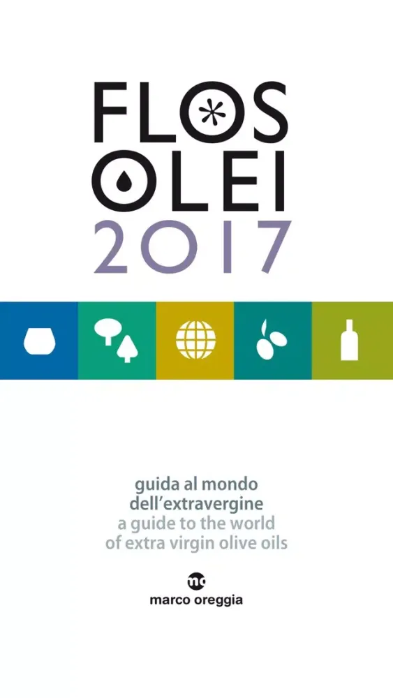 تصاویر Flos Olei 2017 Europe
