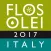 Flos Olei 2017 Italy