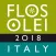 Flos Olei 2018 Italy