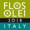 Flos Olei 2018 Italy