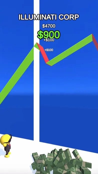Money Surfer Screenshots