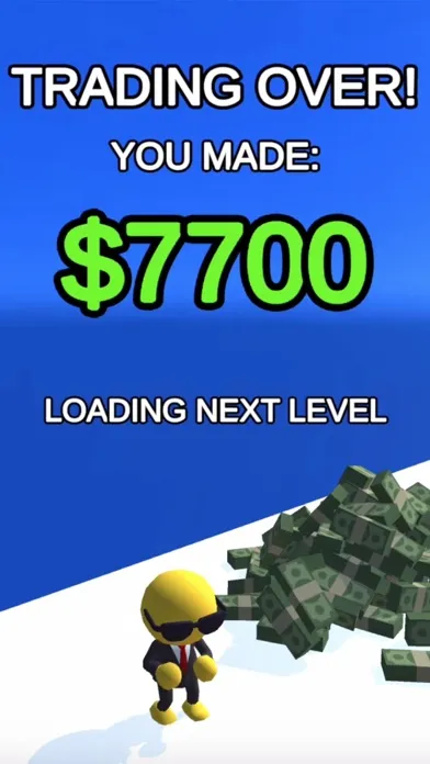 Money Surfer Screenshots