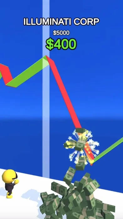 Money Surfer Screenshots