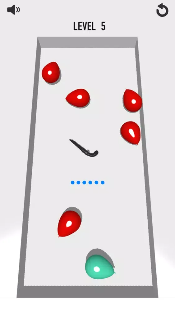 Spinny Musket应用截图