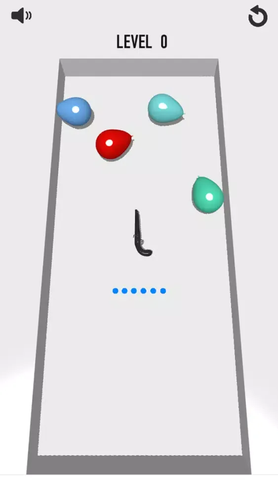Spinny Musket应用截图