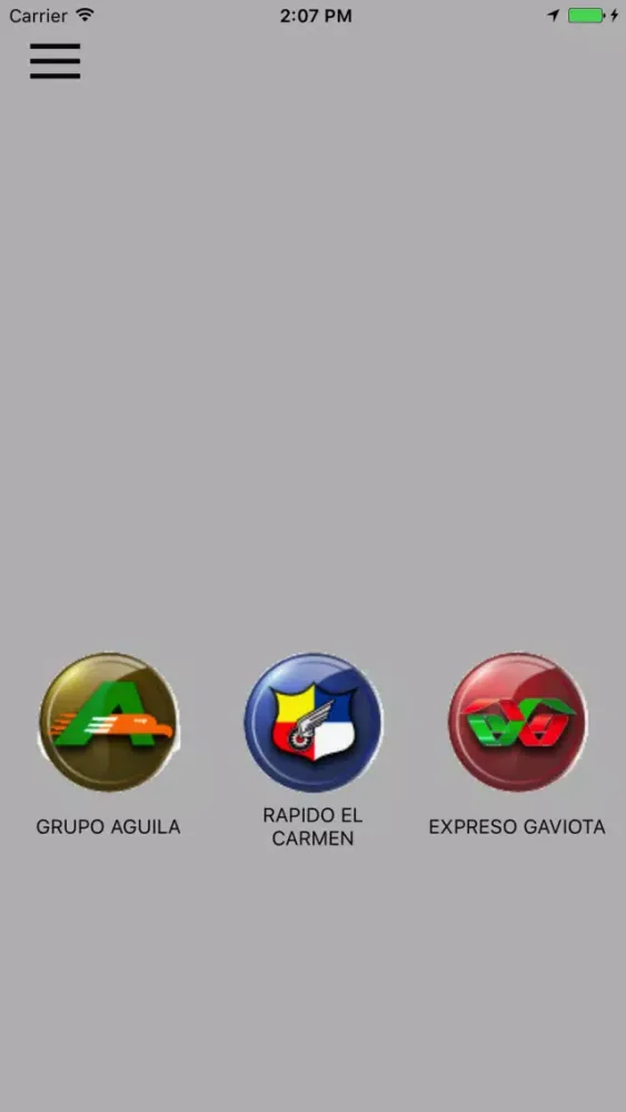ATECG应用截图