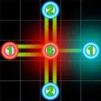 Follow Dots Link