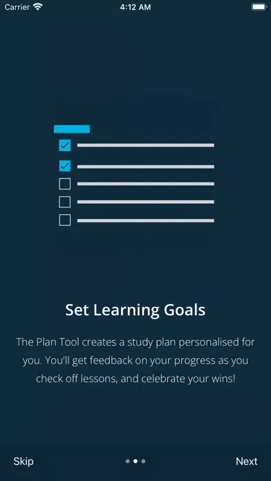 Ảnh chụp màn hình của UTools by Udacity