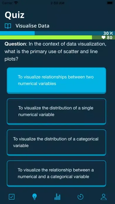 Ảnh chụp màn hình của UTools by Udacity
