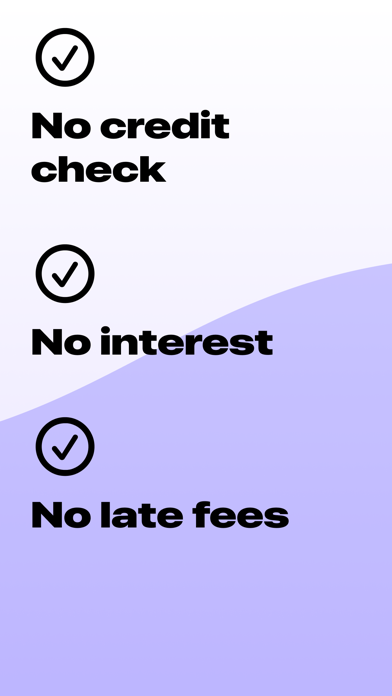 Zrzuty ekranu Get Paid Early: Instant Cash
