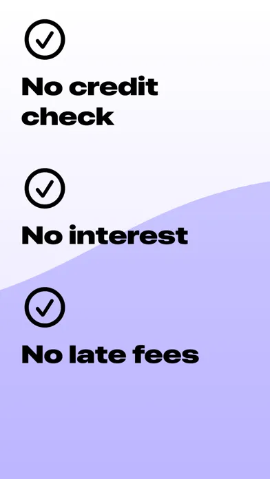 ภาพหน้าจอของ Get Paid Early: Instant Cash