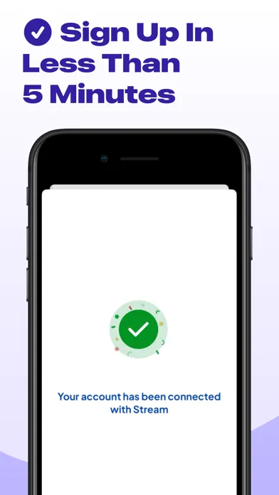 ภาพหน้าจอของ Get Paid Early: Instant Cash