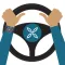 Floward Driver