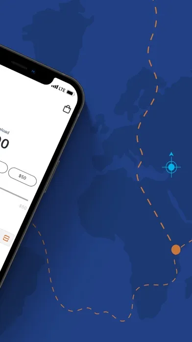 Ảnh chụp màn hình của myXPRESS