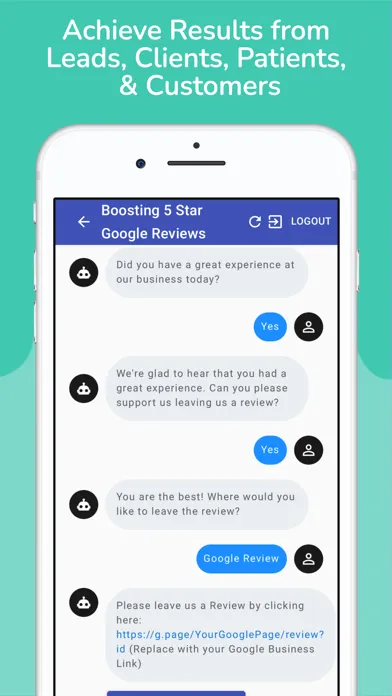 FlowCharts Surveys & Workflows Ekran Görüntüleri
