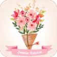 DIY Flower Language App