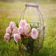 Flowers for your love