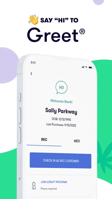 صور Greet for Flowhub Maui