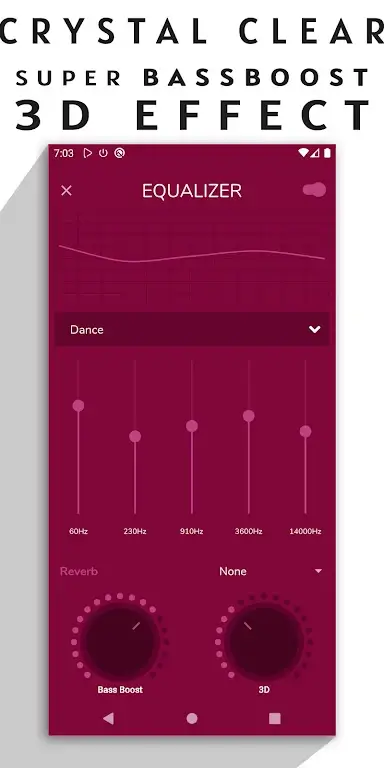 Flowie Music Player-screenshot-3