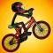 Stick-man BMX : Trials