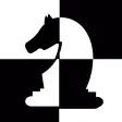 A White Chess Piece Speed Test : Touch Black Tile Only Free A White Chess Piece Speed Test : Touch Black Tile Only Free
