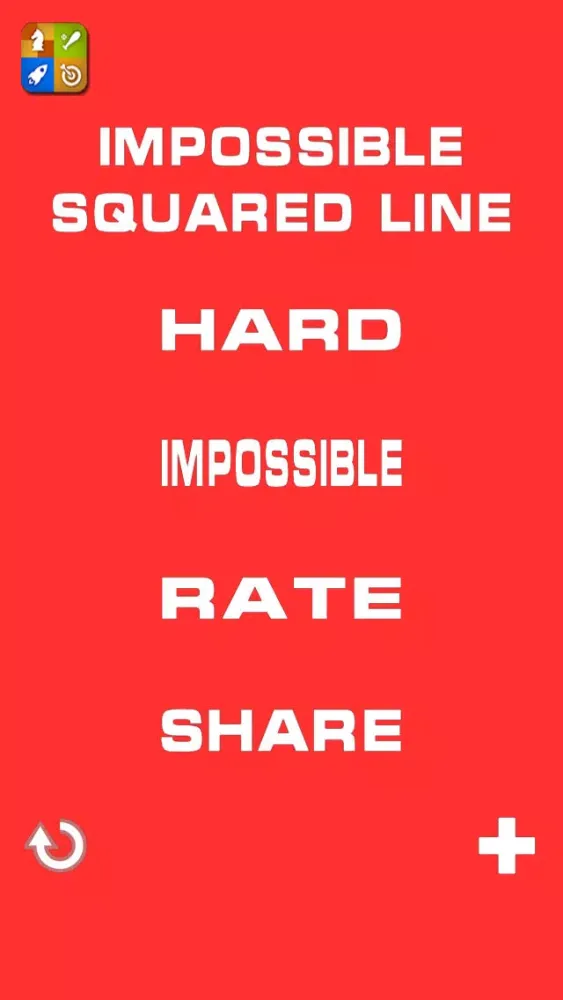 صور The Impossible Squared Line