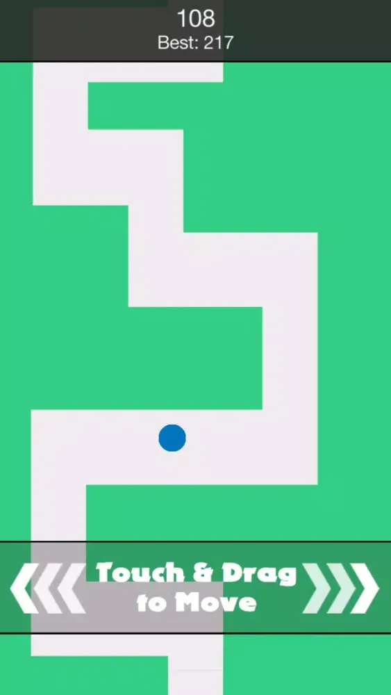 صور The Impossible Squared Line