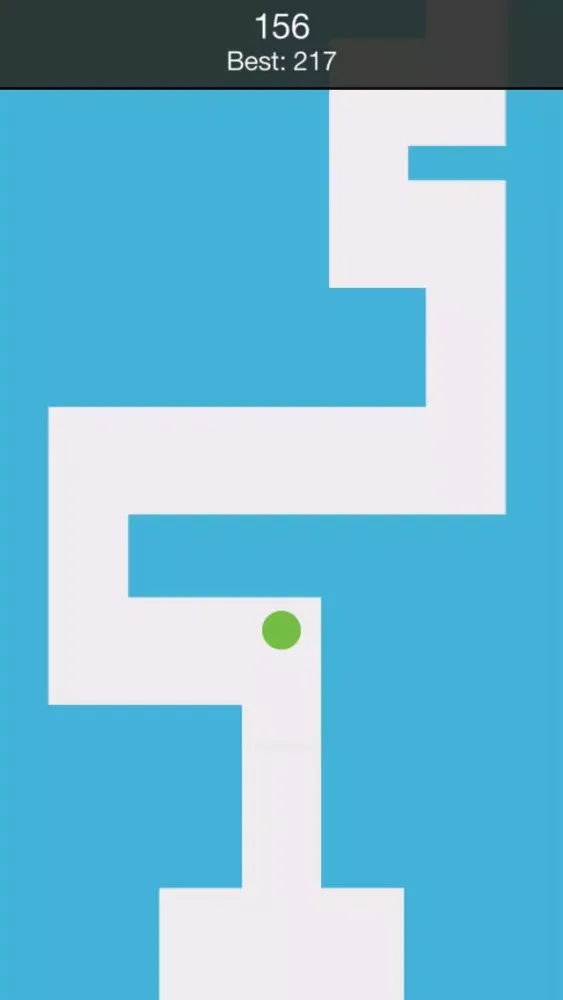 صور The Impossible Squared Line