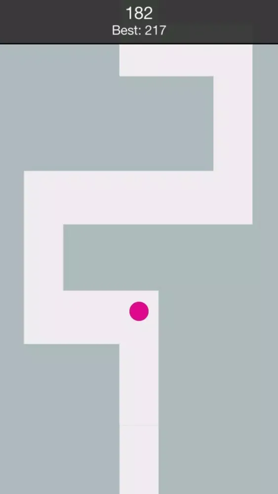 صور The Impossible Squared Line