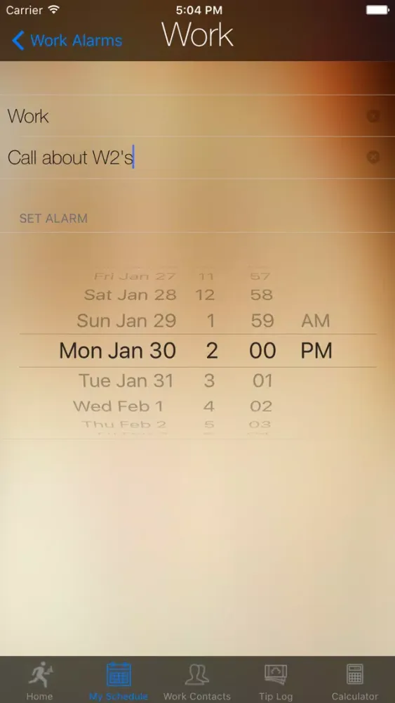 صور WorkBuddy