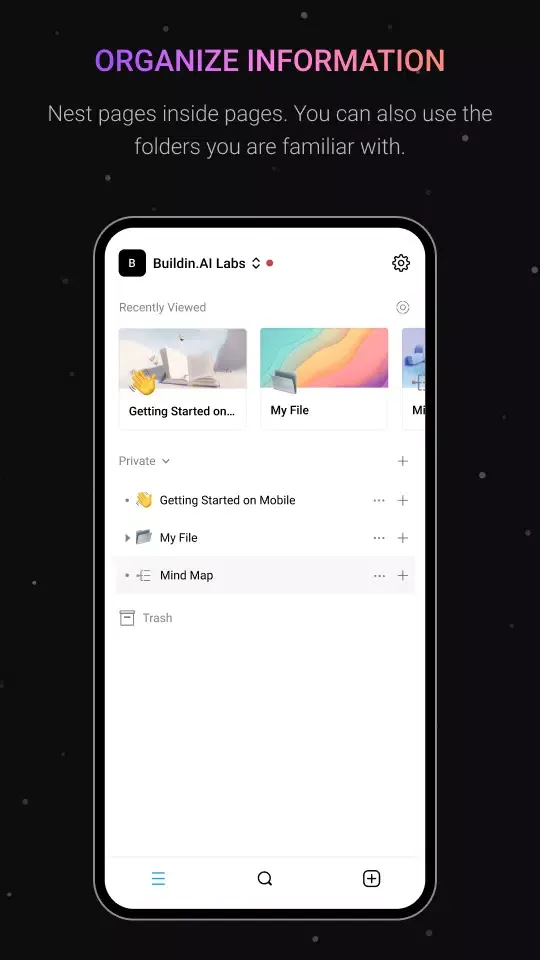 Buildin.AI应用截图