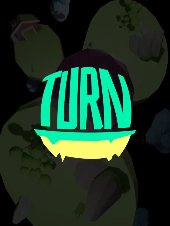 Ảnh chụp màn hình của Turn: Infinite levels iPad 