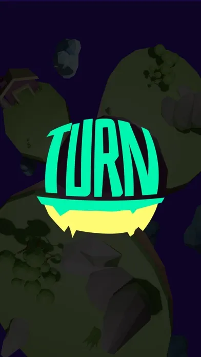 Ảnh chụp màn hình của Turn: Infinite levels