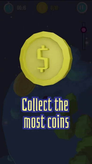 Ảnh chụp màn hình của Turn: Infinite levels