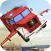 Stunts Flying FireTruck 3D