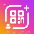 Super Followers QRCode Creator