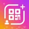 Super Followers QRCode Creator