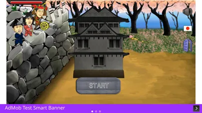 PM Abe and Zombi Screenshots