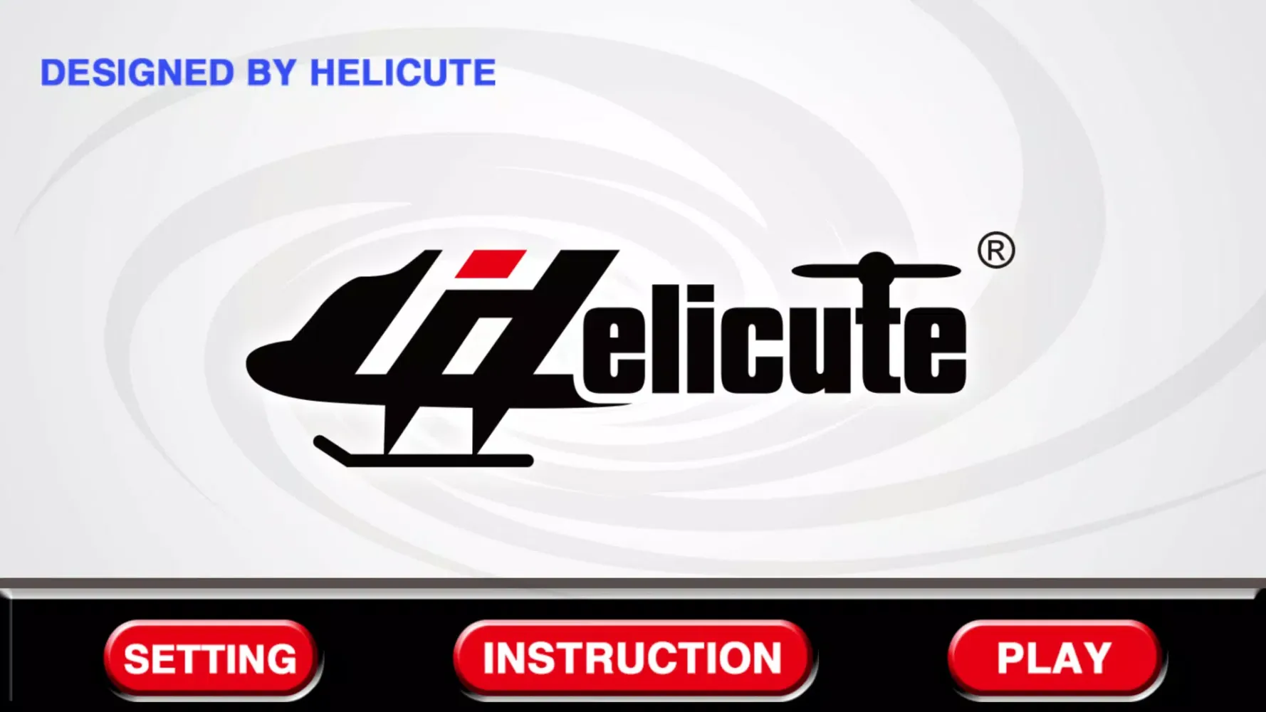 Capturas de pantalla de Helicute FPV