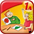 Junior New Concept English 1A
