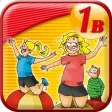 Junior New Concept English 1B