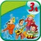 Junior New Concept English 3A